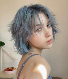 Punk Hair, Hair Stylies, Dye My Hair, Hair Dye Colors, American Beauty, Hair Inspo Color