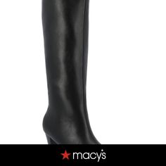 in stock Journee Collection, Calf Boots, Black Boots, Pick Up, In Store, Buy Online, Boots, Free Shipping, Black