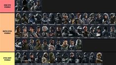 an image of the characters in metal gear