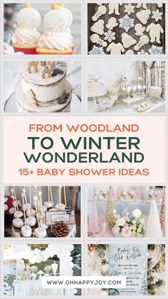 Winter Baby Shower Themes Winter Baby Shower Decor, January Baby Shower Themes, February Baby Shower Themes, January Baby Shower, Winter Baby Shower Decorations, February Baby Showers, November Baby Shower, Winter Baby Shower Themes, Outside Baby Showers