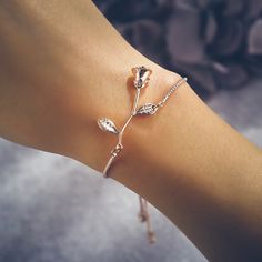 3747544673875 Bride Bracelet, Hand Chain Jewelry, Retro Bracelet, Rose Bracelet, 3d Rose, Gold Anklet, Hand Chain, Flower Bracelet, Anklet Jewelry