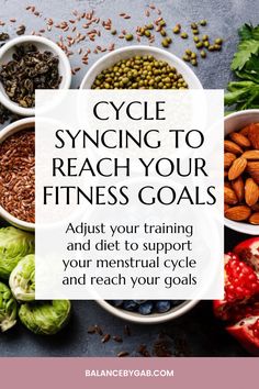 Cycle syncing method for better fitness results Workouts Based On Your Cycle, Cycle Syncing Workouts, Cycling Syncing, Menstrual Cycle Workout, Cycling Diet, Hormonal Weight Gain