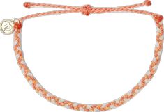 White Braided Bracelets With Adjustable Length, White Braided Bracelet With Adjustable Length, White Braided Bracelet With Sliding Knot, Summer White Adjustable Friendship Bracelets, White Braided Bracelets With Sliding Knot Nylon Cord, White Braided Nylon Cord Bracelet With Adjustable Length, White Braided Bracelet With Sliding Knot Nylon Cord, White Adjustable Cord Friendship Bracelets For Beach, Bohemian Orange Friendship Bracelets For Vacation