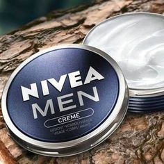 NIVEA MEN CREME Cream For Face, Nivea Men, Fruit Baskets, Men Cream, Japanese Men, Gift Hampers, 3 In 1, Get Well, New Baby