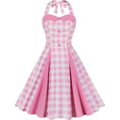 * Pink And White Plaid Vintage Dress For Women Pink Gingham Dress, Sweetheart Patchwork Colorblock 50s Dresses For Women Vintage Plaid Dress, Pink Plaid Dress For Women Vintage Cocktail Dress, Girls Pink And White Plaid Dress For Women Vintage Pink Spaghetti Strap Dress Vintage Pink Checkered Dress Women Pink Homecoming Dress, Pink 1950s Dress Girls Pink White Checkered Dress Women Pink And White Gingham Dress Women Pink White Gingham Dress, 50s Pink Plaid Dress Plaid Gingham Dress Pink * Pink P 1950s Pink Dress, 50s Pink Dress, Spring Retro Dresses For Retro-themed Events, Spring Vintage Dress For Retro-themed Events, Retro Dresses For Spring Retro-themed Events, Vintage Dress For Retro-themed Spring Events, Summer Retro Dresses For Retro-themed Events, Retro Summer Dresses For Retro-themed Events, 1950s Style Dresses For Retro-themed Spring Events