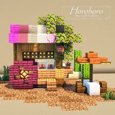 Ice cream wagon アイスクリームワゴン  Version : JAVA 1.21 Shader : Complementary shaders  #minecraft #minecraftbuilds #マイクラ　#マインクラフト　#マイクラ建築 #minecrafthouse #minecraftcity #minecraftvillage Minecraft Wagon House, Minecraft Market Square, Golf Minecraft, Mountainside House Minecraft, Minecraft Wagon, Minecraft Ice Cream, Minecraft Megabase, Minecraft Outside Decor, Ice Cream Wagon