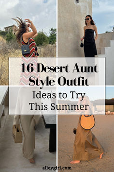 desert aunt, desert aunt style trend, desert, desert aesthetic, desert outfit, mob wife, garden girl, tiktok fashion trends Fall Desert Outfit, Desert Core Fashion, Arizona Vacation Outfits, Arizona Aesthetic Outfits, Sedona Fashion, Scottsdale Arizona Outfits, Desert Aesthetic Fashion