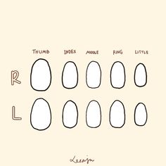 Nail Stencils Templates, Nailart Aesthetic, Buku Diy, Fake Nails For Kids, Kutek Disney, Fake Nails Designs, Nail Stencils