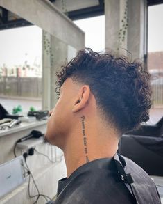 Low Fade Long Curly Hair Men, Medium Taper Fade Curly Hair, Wavy Hair Men Haircut Fade, Mens Curly Hair Fade, Mens Curly Haircuts Fade, Low Taper Fade Curly Hair Men, Mid Taper Curly Hair Men, Low Skin Fade Curly Hair