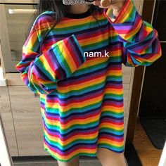 Brand Name: NICEMIXSleeve Style: RegularFabric Type: BroadclothOrigin: CN(Origin)Season: SummerMaterial: COTTONMaterial: PolyesterMaterial: SpandexClothing Length: RegularDecoration: NONEItem Type: TopsTops Type: TeesSleeve Length(cm): FullPattern Type: stripedModel Number: 31575Gender: WOMENStyle: High StreetAge: Ages 18-35 Years OldCollar: O-NeckHarajuku T Shirt: Harajuku White T Shirt Women Tops EPrint Cosmetic Girl TShirtT Shirt Women: Summer Harajuku T-Shirt Women Tops Tee Shirt Vetement Fe Patchwork Top, Men Streetwear, Oversize Women, Streetwear Tops, Pumpkin Print, Casual Stripes, Letter T, Womens Long Sleeve Shirts, T Shirt Women