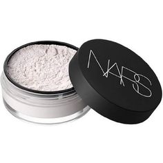 Nars Light Reflecting Loose Setting Powder, Translucent Crystal (Never Used) Nars Loose Powder, Setting Powder Nars, Powder Makeup Products, Nars Makeup Products, Best Setting Powder, Nars Powder, Nars Lip Pencil, Powder Setting, Setting Powders