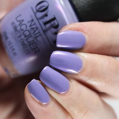 Opi Galleria Vittorio Violet, All 4 Seasons, Waxing Poetic, October Nails, Polish Colors, Opi Nails, Favorite Season