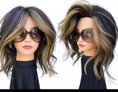 Rachel Williams, Money Piece, Dark Hair With Highlights, Hair Affair, Hair Color And Cut, Hair Inspiration Color, Hair Envy, Love Hair, Hair Today