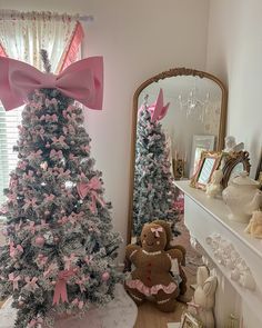 Cozy Pinkmas🩷🎀🎄in my dollhouse wearing the cutest pj set and slippers @ivycityco use 15COTTONDOLLY to save #cottagecore #cottagecoreaesthetic #princesscore #princesscoreaesthetic #coquette #pfg #pinkpinkpink #pinkmas #ivycityco