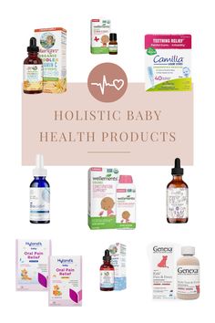 Holistic Wellness. Holistic Medicine. Clean Health. Holistic. Healthy baby. healthy kids. natural mama. natural remedies Holistic Baby Care, Non Toxic Baby Products, Baby Medicine, Homeopathy Medicine, Crunchy Moms, Pregnancy Checklist