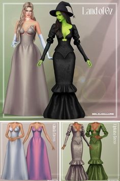 Fashion: #fashion, #style, #outfitinspiration, #beauty Sims 4 Dress Formal, Atomiclight Sims 4 Cc, Wicked Sims 4 Cc, Beds Sims 4 Cc Patreon, Sims 4 Cc Red Dress, Sims Cc Barbie, Sims 4 Vintage Clothes, Sims Cc Royal, Beyonce Sims 4 Cc