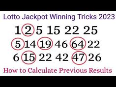 Channel Main Topic Of Lotto.HerePowerful Screct Tricks To Win UKUSAKuwaitAbu Dhabi,BrazilSingaporeKeralaDubaiFrance Lotto Screct Strategy... Lotto Winner, Powerball Lottery, Super Lotto, Win Lotto, Winning Powerball, Lottery Win