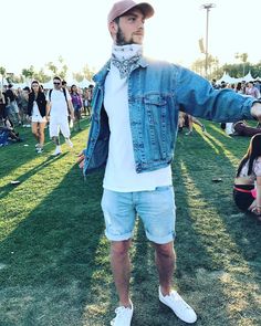 coachella 2017 mens looks Hats Hippie, Lollapalooza Fashion, Flow Fest, Edm Outfit, Outfits Coachella