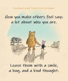 Winnie The Pooh Quotes, Karakter Disney, Pooh Quotes, Quote Backgrounds, Disney Quotes, Quotable Quotes, Friendship Quotes, Cute Quotes