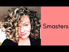 How To Make Crunches For Hair, How To Break The Cast On Curly Hair, Curly Hair Scrunch Method, How To Get Curls After Shower Wet Hair, Hair Volume Clips, How To Create Curl Clumps, Curly Hair Techniques, Scrunched Hair