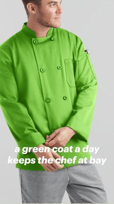 Green Chef