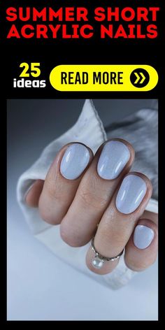 30 Pinterest Nails Art Ideas You Will Like ❤ 
#wedding #bride #pinterestnails #weddingnails
#FallNails #Nails #OldMoneyNails #ClassyNailDesign #ElegantNailIdeas 
#NudeNails #ShortAlmondNails 
#nailart #manicure #gelnails 
#beauty #nail #nailsart #naildesign 
#acrylicnails #nailsonfleek #naildesigns 
#nailstyle #augustnail #nailpolish 
#longnails 
#nailsacrylic
#nails2024
#nailsideas
#nailsinspiration
#nailsforsummer
#glamoraedge
#nailsshort 
#nailspink
#augustnails
#augustnailsideas Short Acrylics, Summer Designs