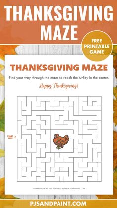 Thanksgiving Puzzle, Thanksgiving Games For Adults, Free Thanksgiving Printables, Thanksgiving Words, Free Printable Games