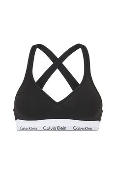 Calvin Klein Sports Bra, Calvin Klein Bra, Clavin Klein, Padded Bralette, Diy Crafts For Gifts, Cotton Pads, Underwire Bra