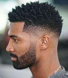 African American Haircuts, Black Haircut Styles, Low Fade Haircut, American Hairstyles, Black Men Hairstyles