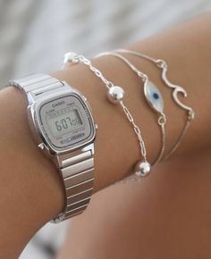 G Shock Watches Mens, New Watch, Watches Women, Watches For Women, G Shock Watches, Video New, G Shock, Swiss Watches, Pandora Jewelry