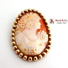 Antique Large Oval Cameo Shell Brooch 12 K Gold Luxury Oval Cabochon Brooches, Ornate Oval Intaglio Brooches, Classic Oval Brooches, Oval Brooches For Formal Occasions, Luxury Oval Intaglio Brooches, Heirloom Oval Brooches With Intaglio, Luxury Oval Cameo Brooch, Oval Cabochon Brooches For Anniversary, Oval Intaglio Brooches For Anniversary