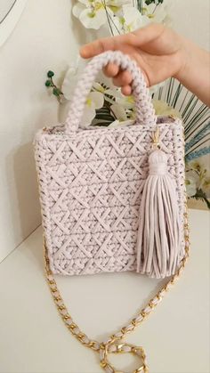 Elegant Beige Woven Bag, Elegant Handheld Woven Bags, Elegant Woven Bags For Shopping, Elegant Crochet Bag With Braided Double Handles, Elegant Woven Shoulder Bag, Elegant Crochet Travel Bag With Detachable Strap, Elegant Crochet Bag With Detachable Strap For Travel, Elegant Woven Shoulder Bag For Shopping, Elegant Beige Crochet Bag With Top Carry Handle