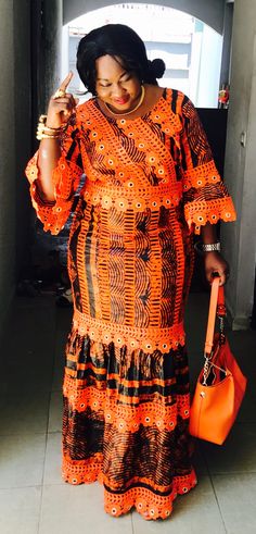 Simple Lace Dress, African Wedding Attire, Ghanaian Fashion, Elegant Dresses Classy