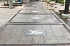 Croatia Walk of Fame, Opatija, Croatia Wall Of Fame