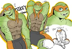 Tmnt Swag, Heroic Age, Tmnt Mikey, Tmnt Movie, Leonardo Tmnt, Street Punk, Teenage Mutant Ninja Turtles Art