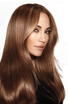 Medium Golden Brown Hair Color Medium Golden Brown Hair Color, Jennifer Lopez Hair Color, Highlights Bob, Loreal Hair Color, Jennifer Lopez Hair, Golden Brown Hair Color, Chestnut Brown Hair, Loreal Hair, Golden Brown Hair