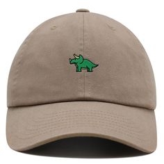 Our classic dad hat is made from 100% premium cotton to give you a lightweight, soft comfortable feel without weighing down your head. This classic Dad Hat is a traditional 6 panel baseball cap with a pre-curved bill. Featuring a fully adjustable strap with sliding metal buckle to give that perfect fit and high quality embroidery, this machine washable one-size-fits-most ball cap will be your preferred headwear every time you leave the house. Available in various colors, so order one or more for Bright Color Decor, Vacation Fits, Cap Collection, Childrens Backpacks, Embroidered Baseball, Embroidered Baseball Caps, Dad Caps, Green Camo, Dad Hat