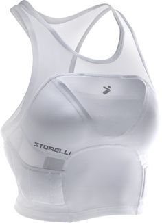 Storelli Women's BodyShield Soccer Crop Top, Size: XS, White Estilo Fitness, Kpop Fashion Outfits, Lookbook Outfits, White Crop Top, Dream Clothes, Looks Vintage, Aesthetic Clothes, Fashion Inspo Outfits