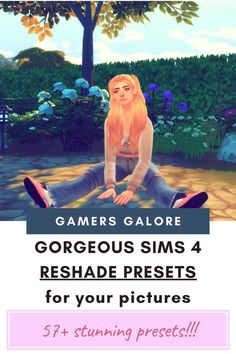 sims 4 cc