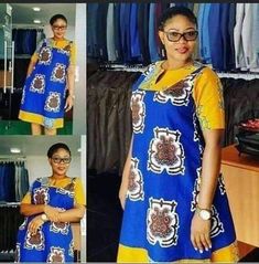 African Attire, African Fashion, Ankara, Jumpsuits For Women, Casual Dress, Fashion Dresses, Jumpsuit