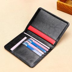 🐣. Offer Xtras! 😍 Great Passport Protect Leather Cowhide Retro Card Holder - PU Luxury Bag - Wallet Clip (1U79) 😍 For a limited time offer.⌛🛍️⏲️ 👉👉 Starting at $19.99 by Deals DejaVu #Dealsdejavu #TravelAccessories #PassportHolders #AntiTheftBags #NeckPillows #SleepingBags #SleepingMattress #LuggageLocks #LuggageScales #ToiletryBags #MakeupBags #TravelShoeBag #AutoOrganizers #PetCarrier #PortableChargers #TravelAdapters #DigitalOrganizer #TravelAdapter #USBCharger #DocumentOrganizer #Trave Rfid Wallet Men, Passport Card, Leather Passport Wallet, Leather Passport Cover, Rfid Wallet, Passport Wallet, Passport Cover, Leather Travel, Purse Bag