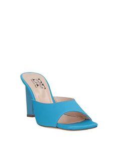 satin, no appliqués, solid color, square toeline, geometric heel, leather lining, leather sole, contains non-textile parts of animal origin , Color: Azure , Size: 5 Summer Evening Mules With Wooden Heel, Blue Sandals With Sculpted Heel And Square Toe, Formal Sandals With Square Toe And Wooden Heel, Formal Sandals With Wooden Heel And Square Toe, Spring Heels With Wooden Heel, Formal Heels With Wooden Heel And Single Toe Strap, Synthetic Heels With Wooden Heel For Evening, Evening Heels With Wooden Heel, Woman Sandals