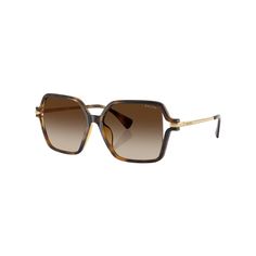 Elevate your style with Ralph RA5319U sunglasses, a perfect blend of sophistication and modern flair. The square shape, crafted in shiny dark havana color, adds an iconic touch to the design while providing optimal coverage. These gradient brown lenses offer both style and functionality while seamlessly blending with the overall aesthetic. Elevated yet effortlessly cool, these shades embody the essence of timeless allure that is unmistakably yours only.Manufacturer style #: RA5319U. Luxury Brown Sunglasses With Uva Protection, Modern Brown Sunglasses With Gradient Lenses, Elegant Brown Sunglasses With Square Frame, Elegant Brown Square Frame Sunglasses, Ground Blinds, Hunting Chair, Multi Tool Knife, Crossbow Hunting, Havana Color