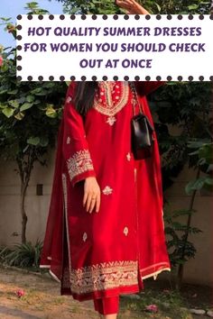 [Sponsored] 91 Most Popular Summer Dresses For Women Pakistani 2024 Tips and Tricks You Have To See In All Season #summerdressesforwomenpakistani2024