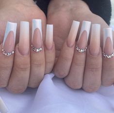 Popular Nail Shapes, Casket Nails, Ballerina Nails Designs, Coffin Nail Designs, Nails Ballerina, Coffin Nails Matte, Different Nail Shapes, Best Pencil, Style Nails