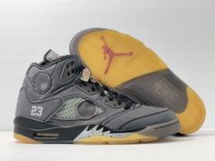 Nike Air Jordan 5, Jordan 5 Retro, Air Jordan 5 Retro, Black Fire, Air Jordan 5, Sport Performance, Red Fire, Nike Sneakers