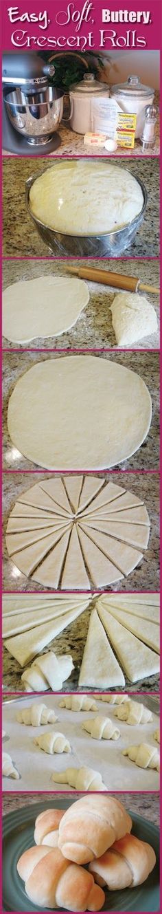 an image of some food being made on the stove top and ready to be cooked