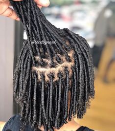 Comb Coils Vs Two Strand Twist Locs, Comb Coils, Finger Coils Natural Hair, Comb Twist, Dreads Short Hair, Coiling Natural Hair, Best Hair Oil, Starter Locs, Dreadlock Hairstyles For Men