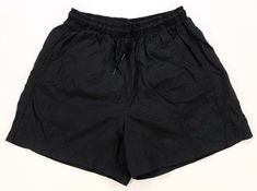 Rare Vintage NIKE Tonal Spell Out Athletic Shorts 90s 2000s Black Women’s Size L measurements are included in the photographs Thanks for checking out DasCardHaus! We provide you great deals on vintage clothing items such as shirts, jackets and hats. All items are shipped out via USPS and we use eBay’s global shipping program for international orders. If you have any questions, comments or concerns please ask and we will get back to you as soon as we can.  We do our best to fully describe each it Nike Shorts For Streetwear, 2000s Black Women, Short Black Shorts, Black Nike Shorts, 90s Shorts, 90s 2000s, Gym Fit, Vintage Shorts, Nike Shorts