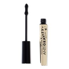 Intense Black Highly Rated Anti-Gravity Mascara - Milani | Ulta Beauty Lash Thickness, Best Smudge Proof Mascara, Smudge Proof Mascara, Small Lashes, Milani Makeup, Drugstore Mascara, Brown Mascara, Instant Lifts, Mascara Makeup